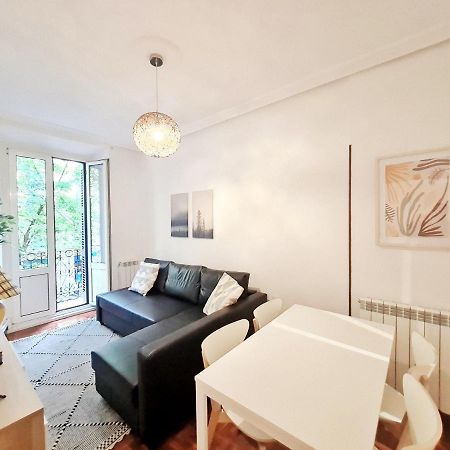 Apartamento Urbieta By Sanse Holidays - Center San Sebastián Eksteriør bilde