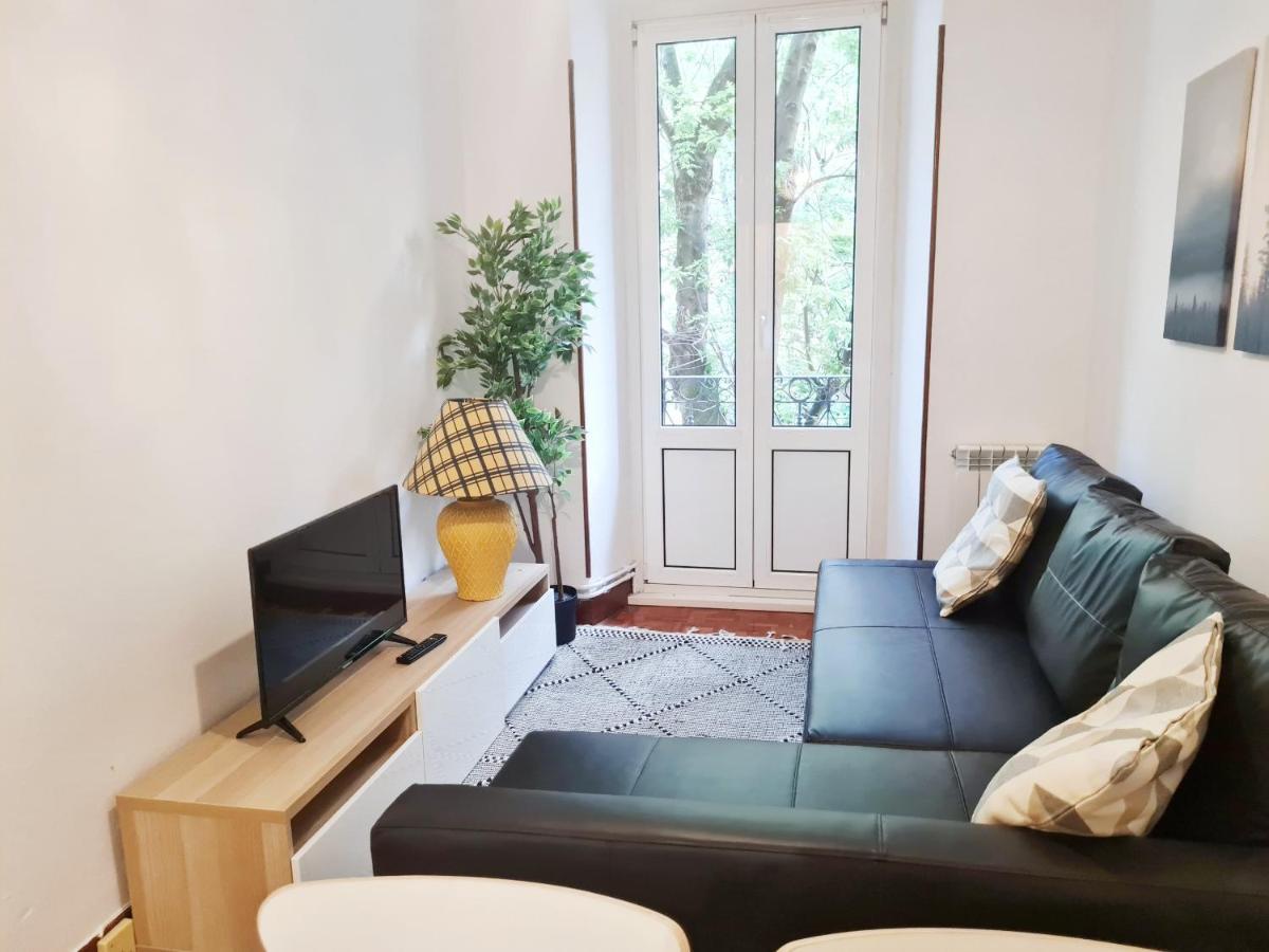 Apartamento Urbieta By Sanse Holidays - Center San Sebastián Eksteriør bilde