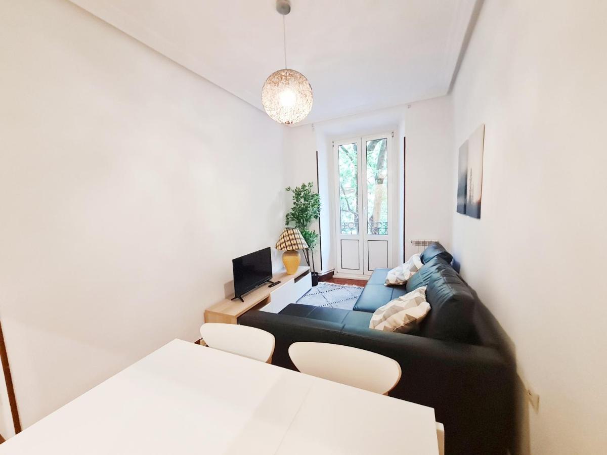 Apartamento Urbieta By Sanse Holidays - Center San Sebastián Eksteriør bilde